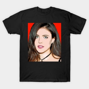 margaret qualley T-Shirt